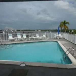 2BR at Sandpiper Cove – Pool, Bay, Beachwalk