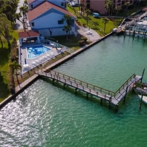 2BR at Sandpiper Cove – Pool, Bay, Beachwalk