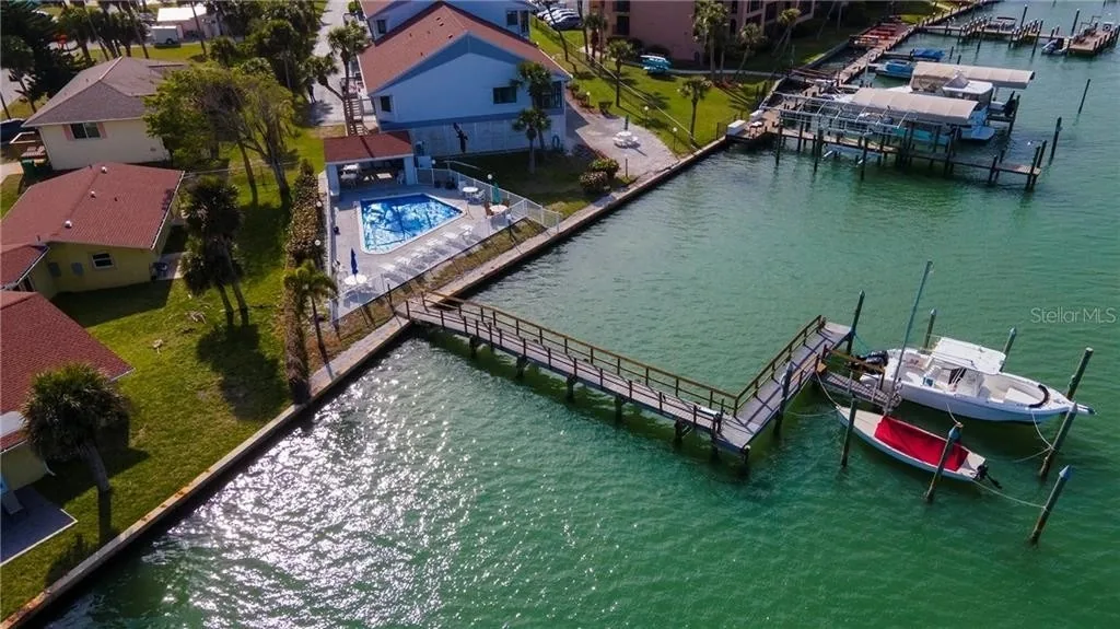 2BR at Sandpiper Cove – Pool, Bay, Beachwalk