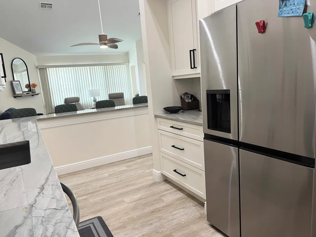 2BR at Sandpiper Cove – Pool, Bay, Beachwalk
