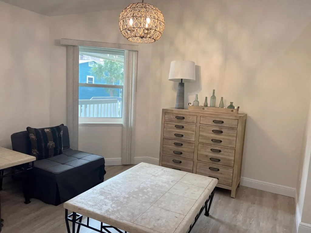 2BR at Sandpiper Cove – Pool, Bay, Beachwalk