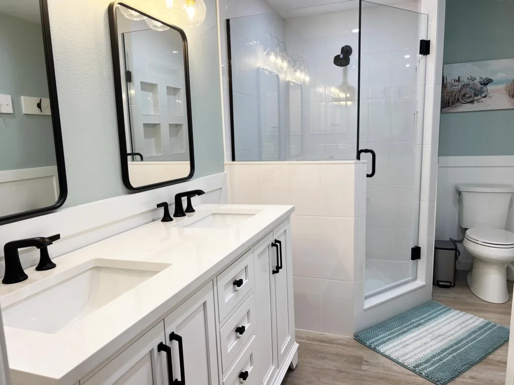 2BR at Sandpiper Cove – Pool, Bay, Beachwalk
