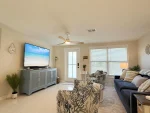 Coastal Chic 2BR – Modern Stay Near Manasota Key