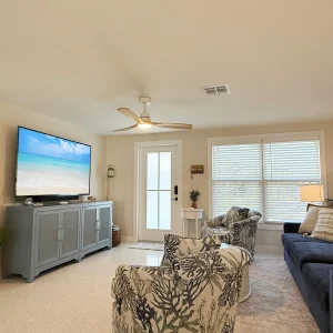 Coastal Chic 2BR – Modern Stay Near Manasota Key