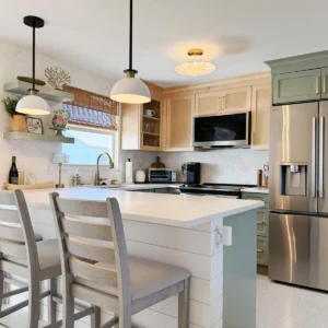 Coastal Chic 2BR – Modern Stay Near Manasota Key