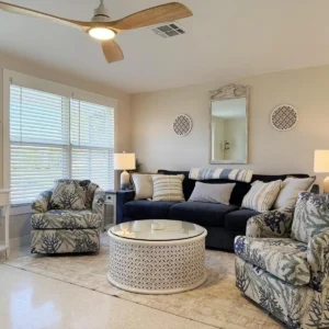 Coastal Chic 2BR – Modern Stay Near Manasota Key