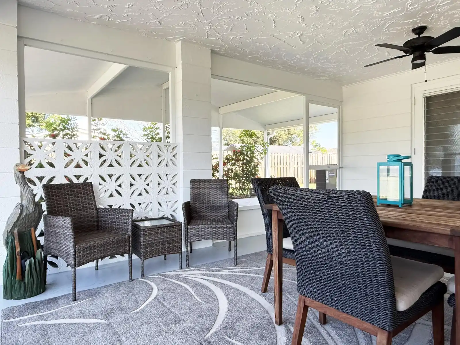 Coastal Chic 2BR – Modern Stay Near Manasota Key