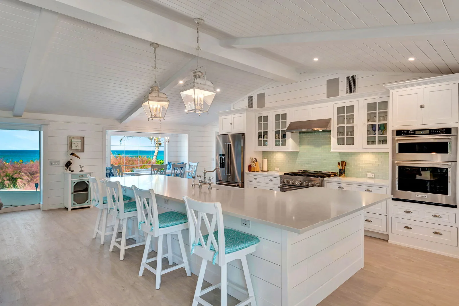 Manasota Key Elegance – 3BR Beach + Dock