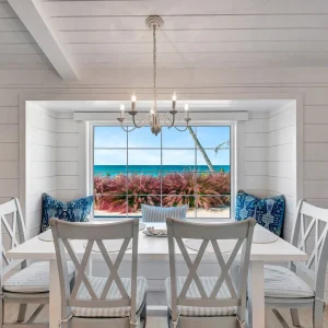 Manasota Key Elegance – 3BR Beach + Dock