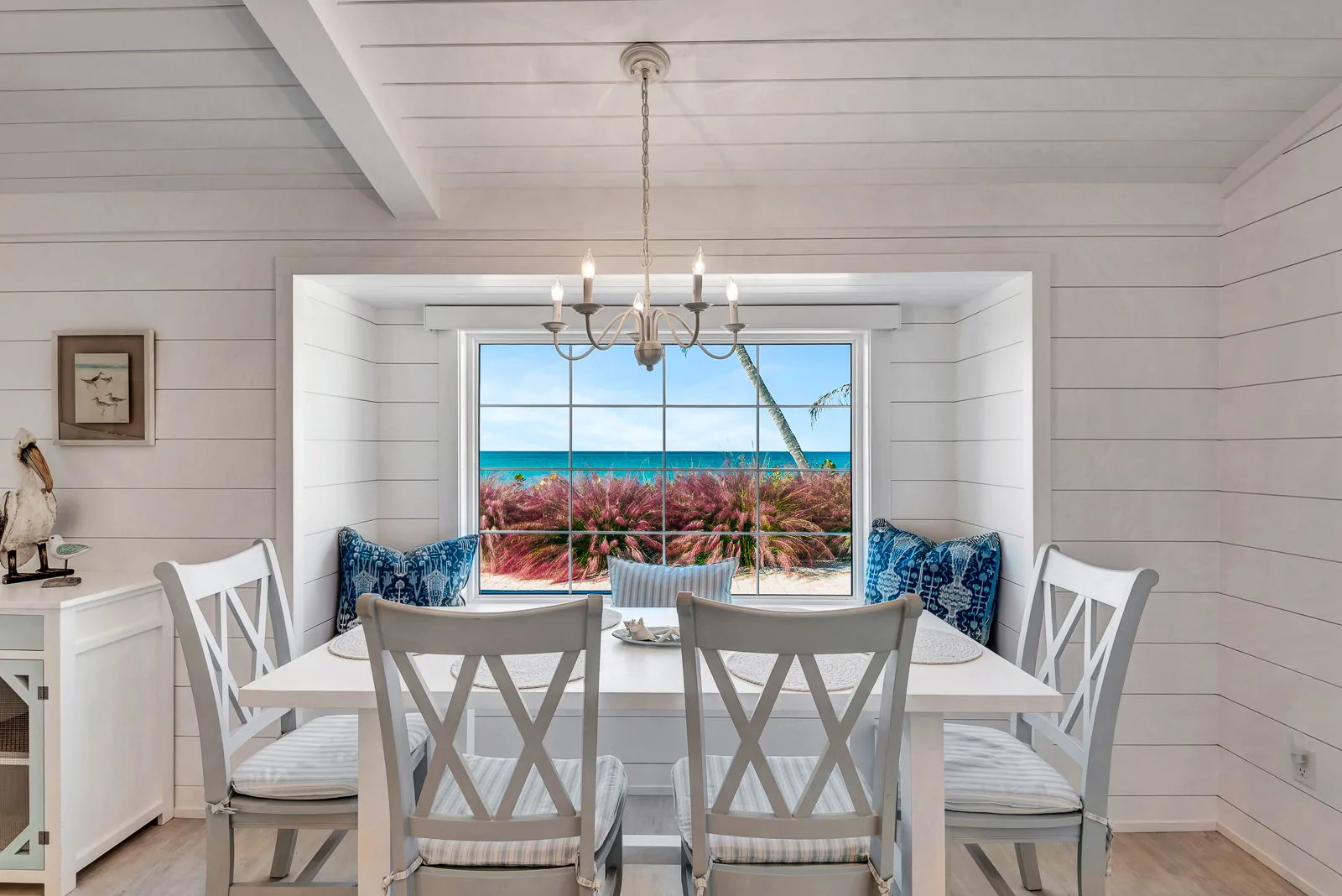 Manasota Key Elegance – 3BR Beach + Dock
