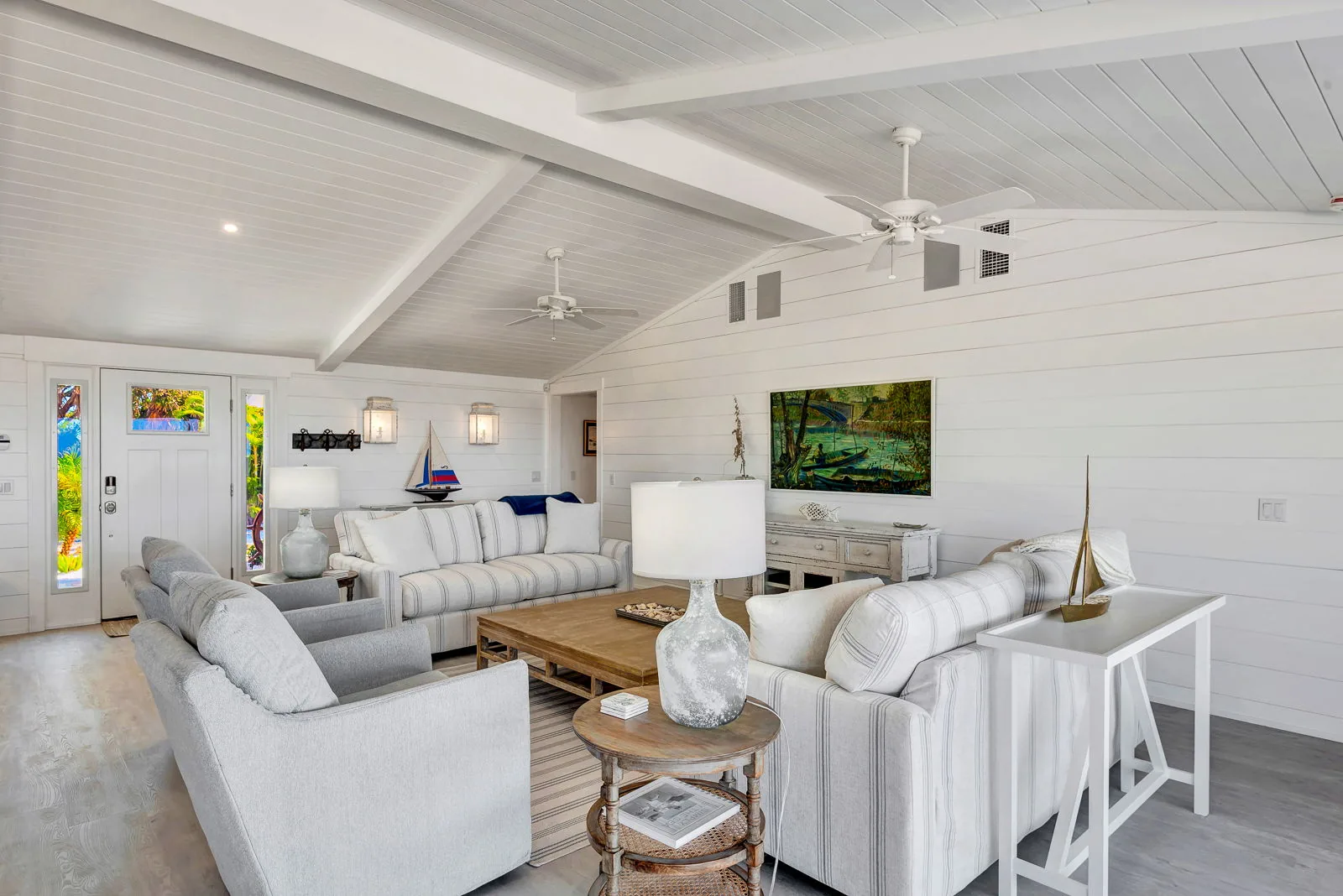 Manasota Key Elegance – 3BR Beach + Dock