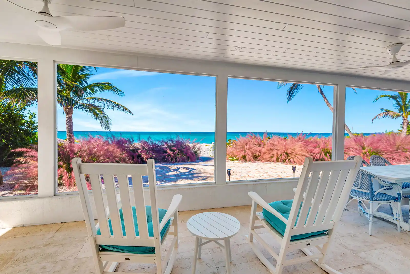 Manasota Key Elegance – 3BR Beach + Dock