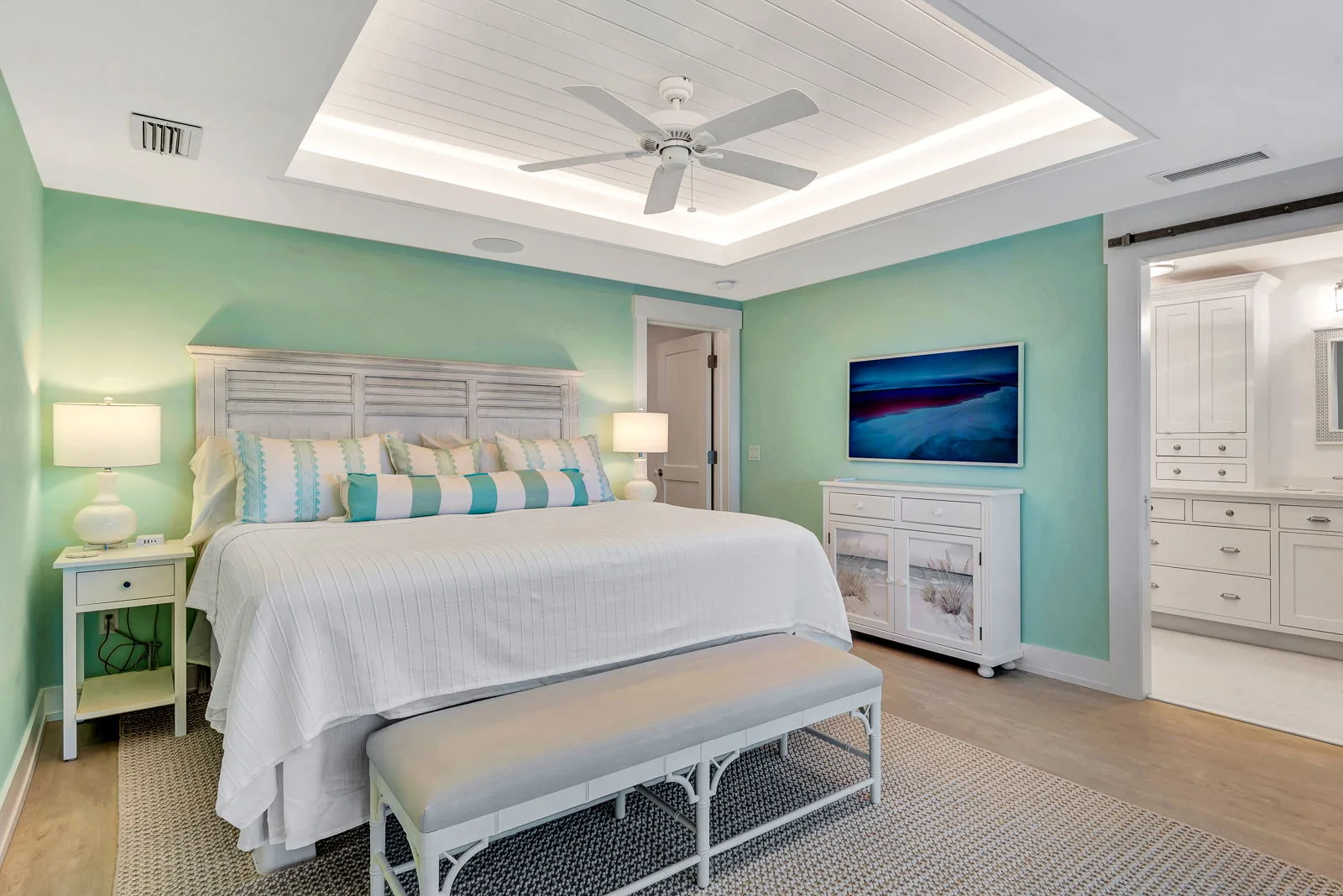 Manasota Key Elegance – 3BR Beach + Dock