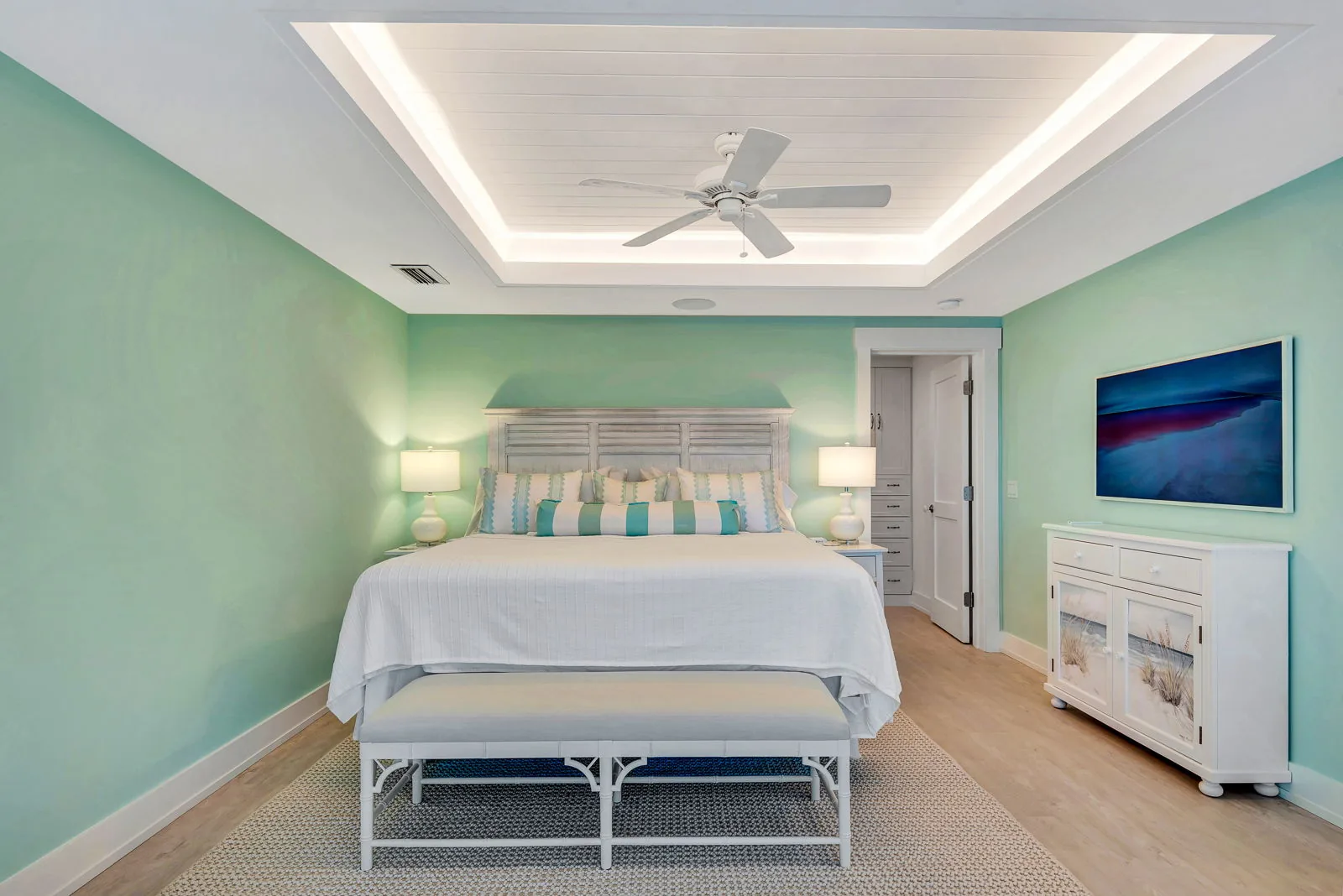 Manasota Key Elegance – 3BR Beach + Dock