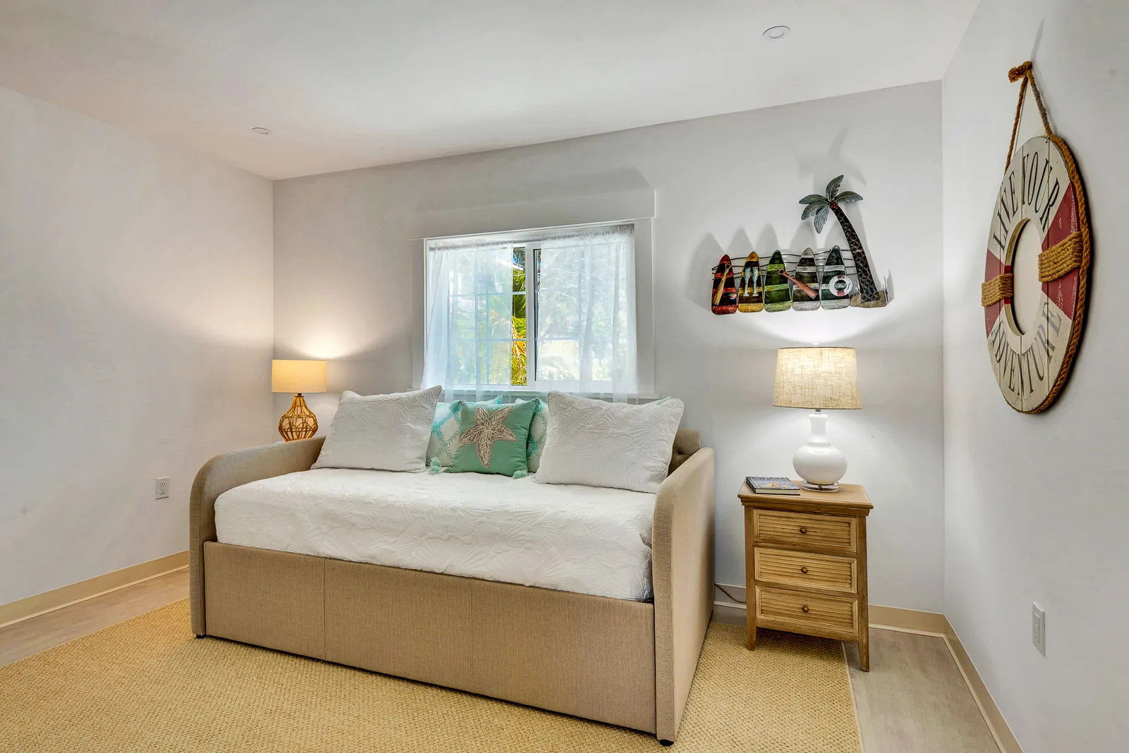 Manasota Key Elegance – 3BR Beach + Dock