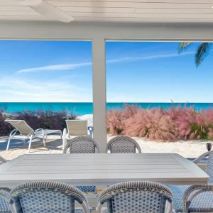 Manasota Key Elegance – 3BR Beach + Dock