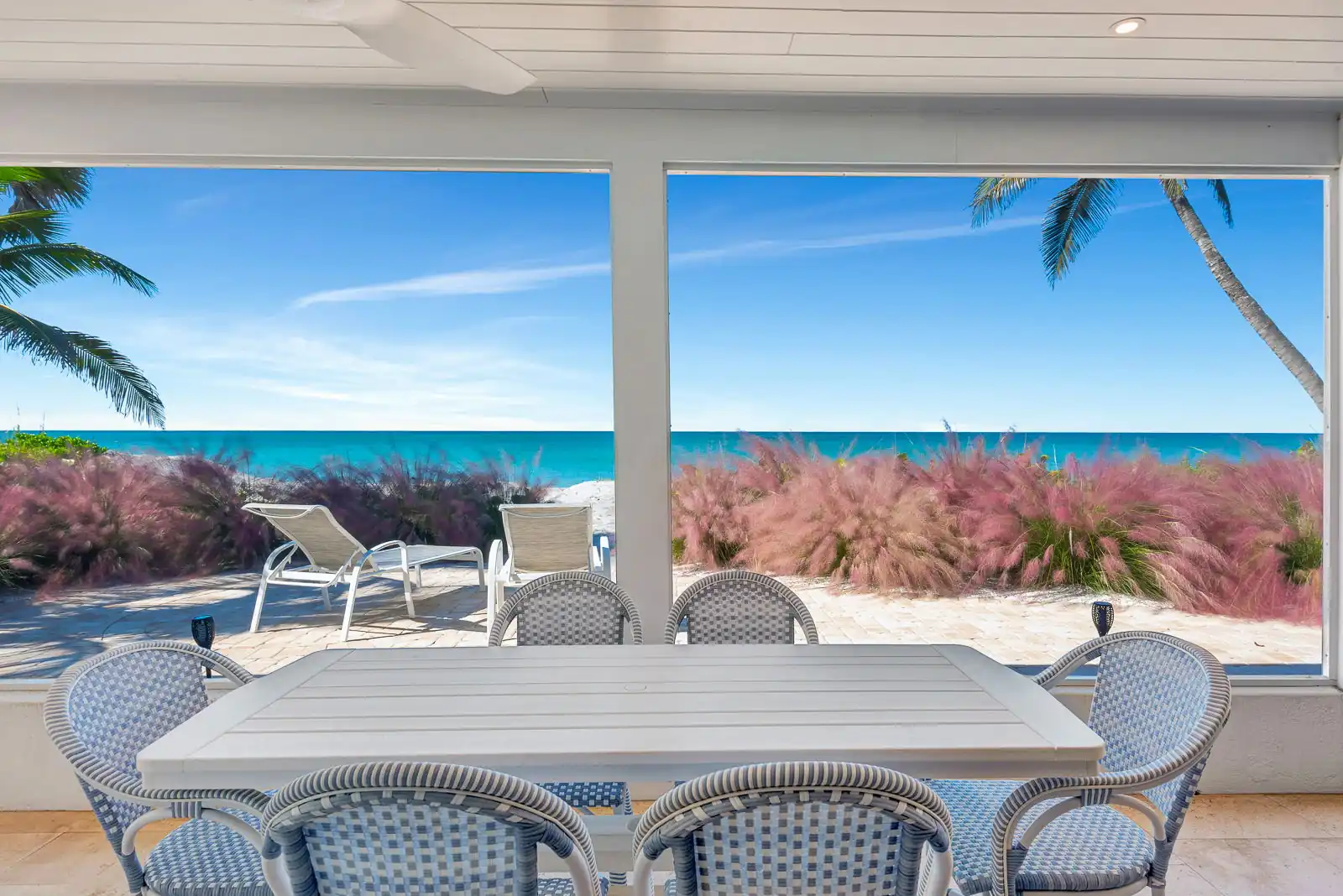 Manasota Key Elegance – 3BR Beach + Dock