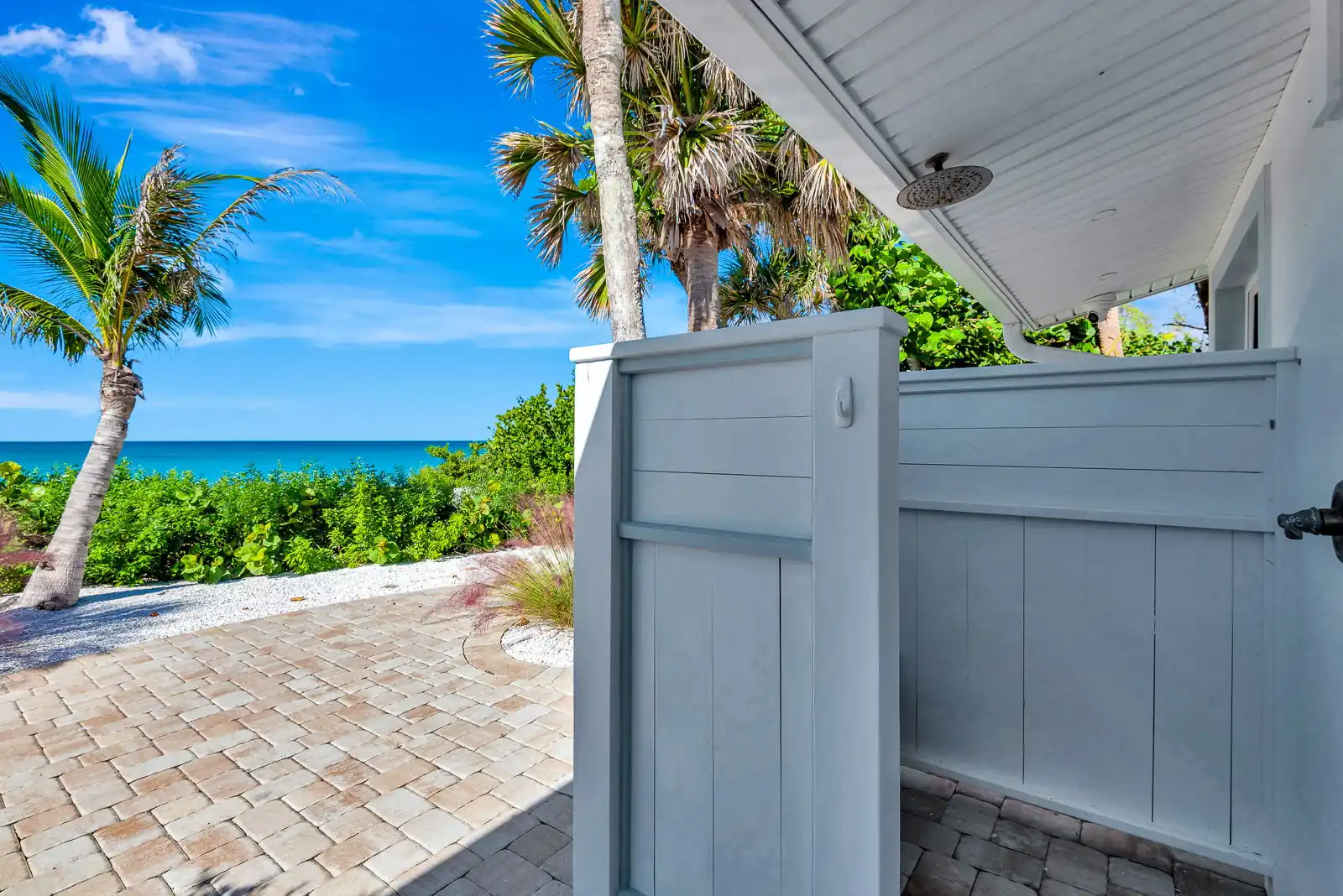 Manasota Key Elegance – 3BR Beach + Dock