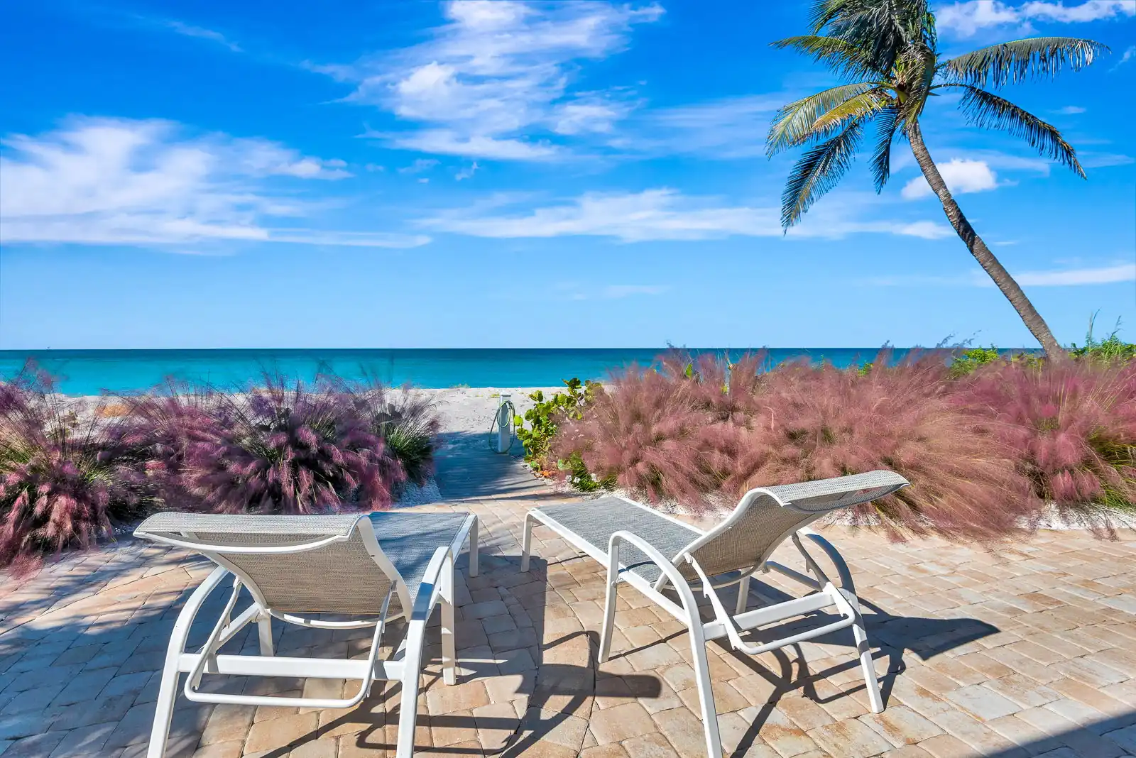 Manasota Key Elegance – 3BR Beach + Dock