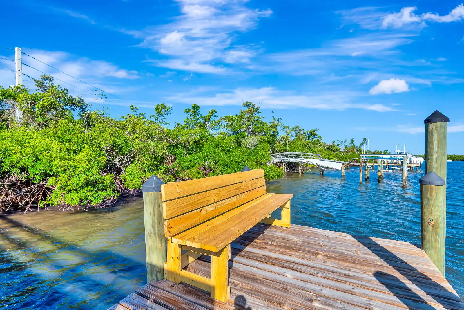 Manasota Key Elegance – 3BR Beach + Dock