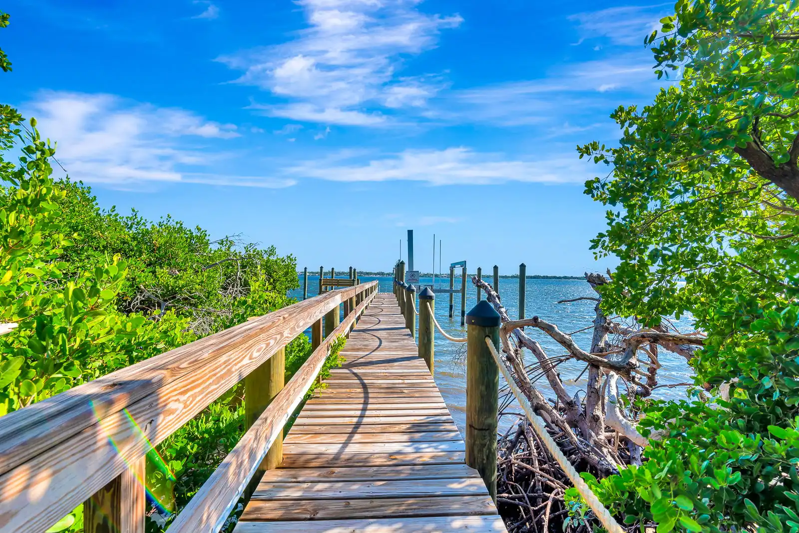 Manasota Key Elegance – 3BR Beach + Dock