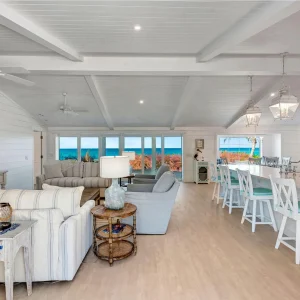 Manasota Key Elegance – 3BR Beach + Dock