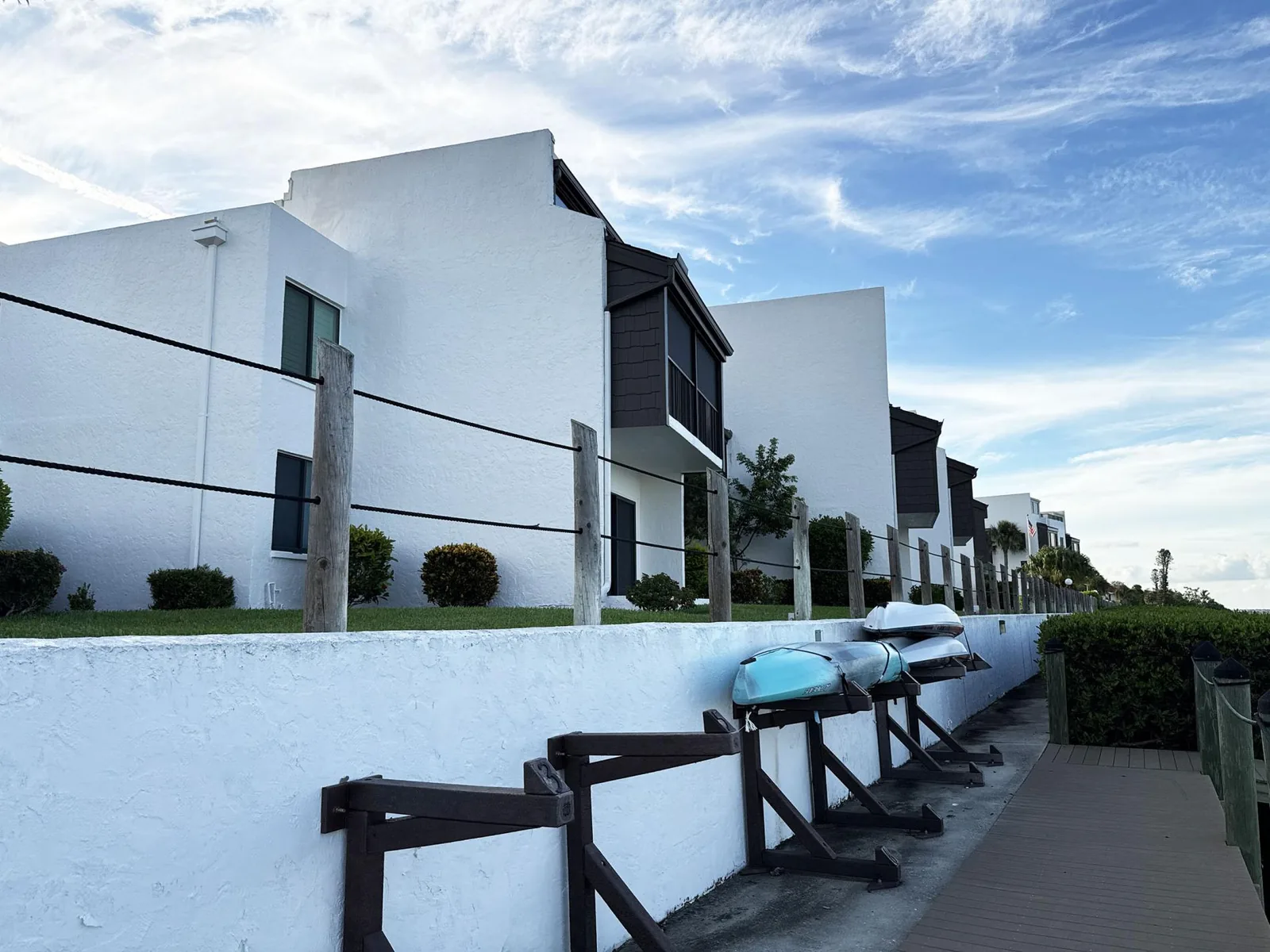 Tamarind – 2BR Condo with Lemon Bay Views