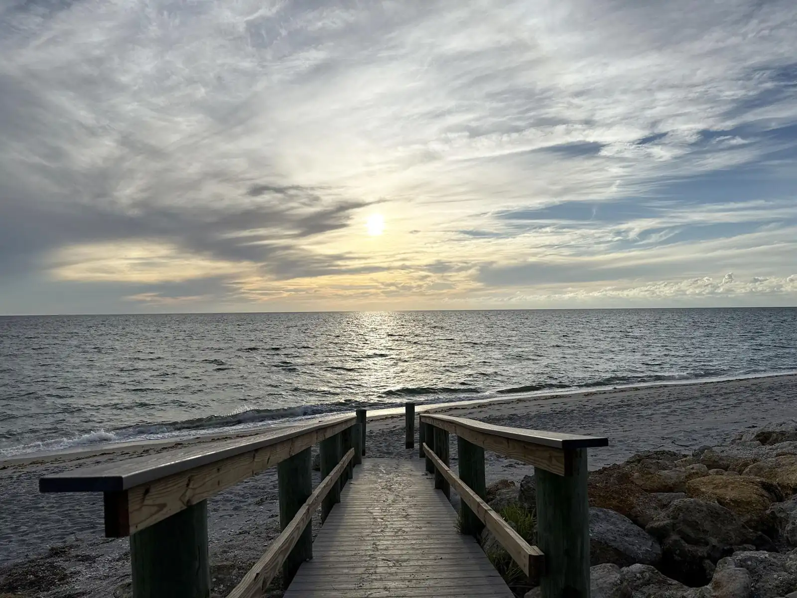 Tamarind – 2BR Condo with Lemon Bay Views