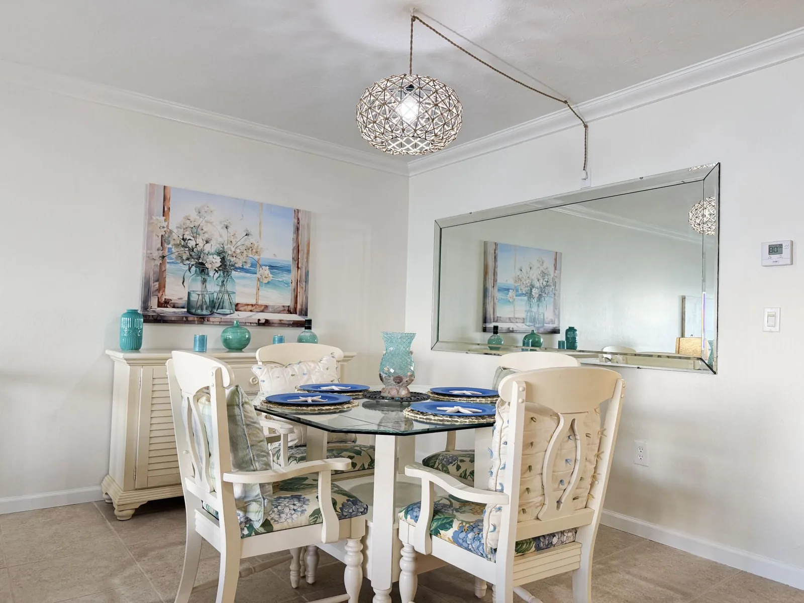 Tamarind – 2BR Condo with Lemon Bay Views