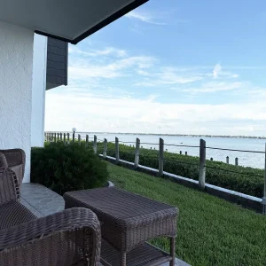 Tamarind – 2BR Condo with Lemon Bay Views