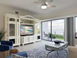 Tamarind – 2BR Condo with Lemon Bay Views