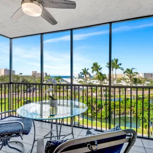 Luxury Bayside Condo – Pool, Tennis & Marina