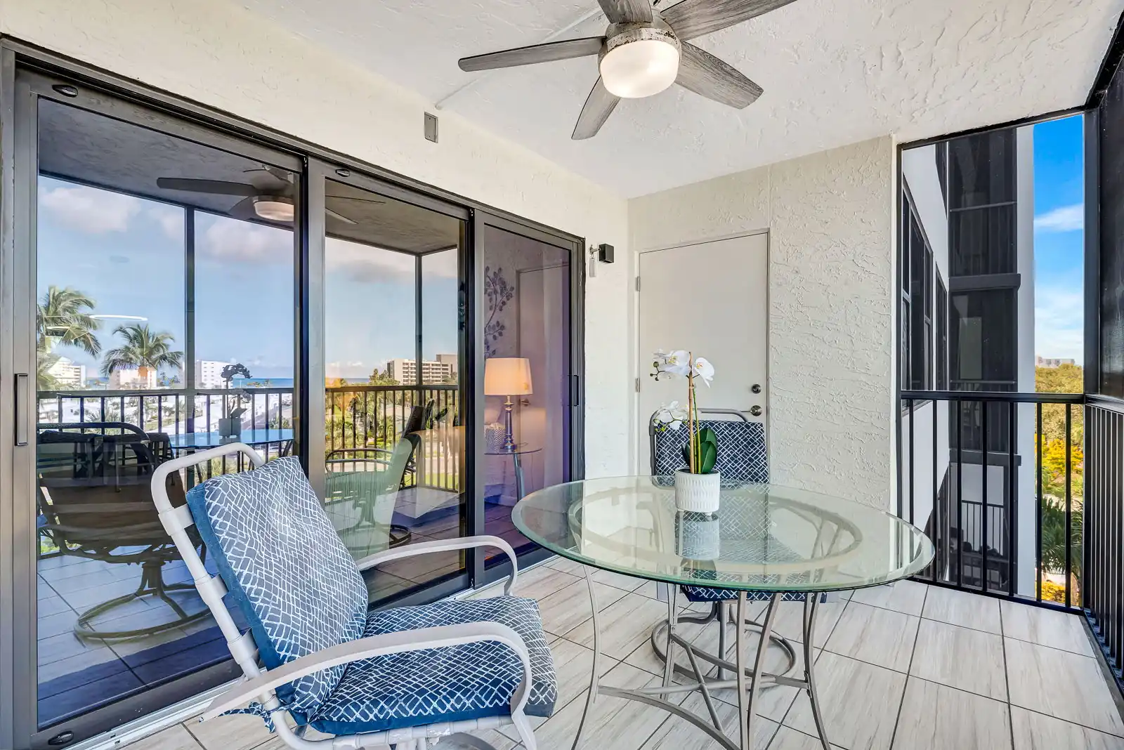 Luxury Bayside Condo – Pool, Tennis & Marina