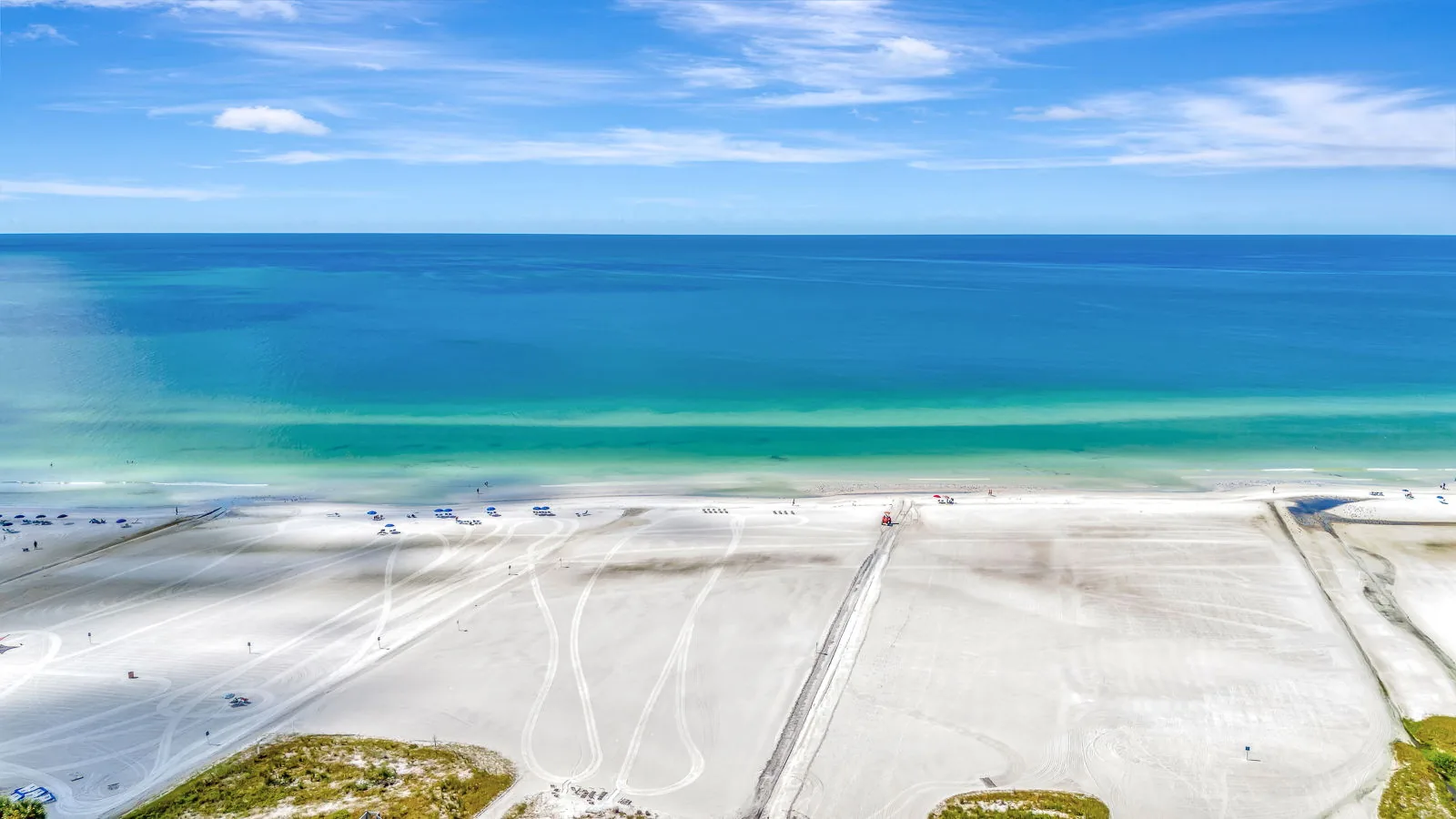 Luxury Bayside Condo – Pool, Tennis & Marina