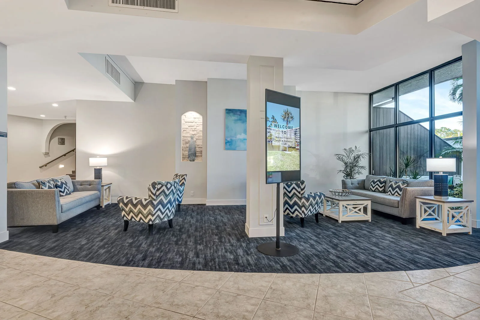 Luxury Bayside Condo – Pool, Tennis & Marina