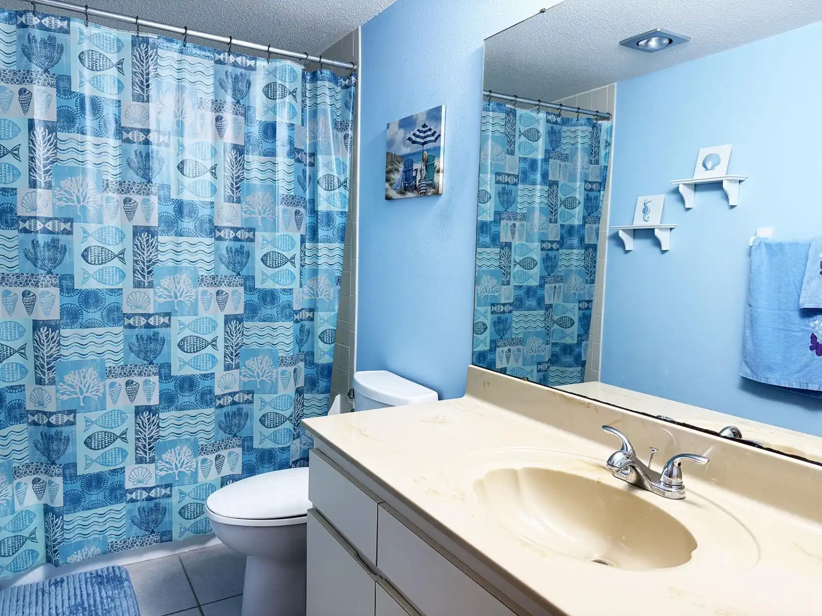 Forest Park – 2BR with Pool, Tennis & Clubhouse