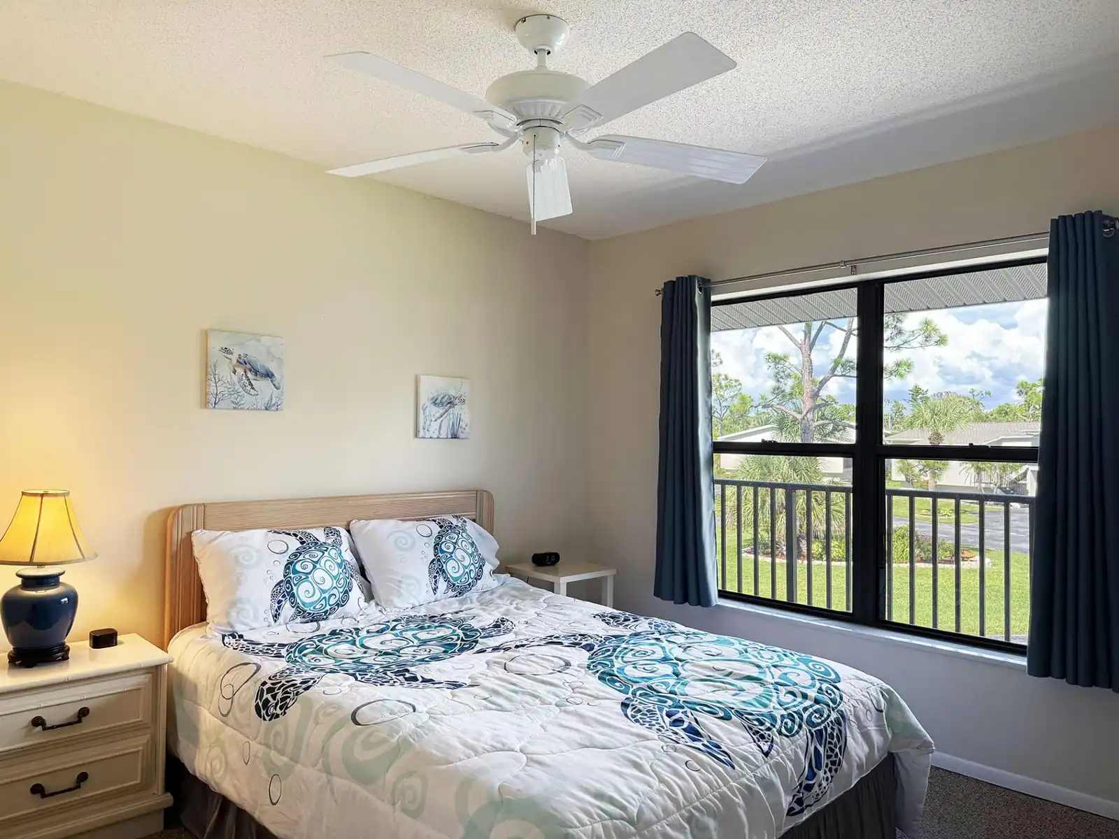 Forest Park – 2BR with Pool, Tennis & Clubhouse