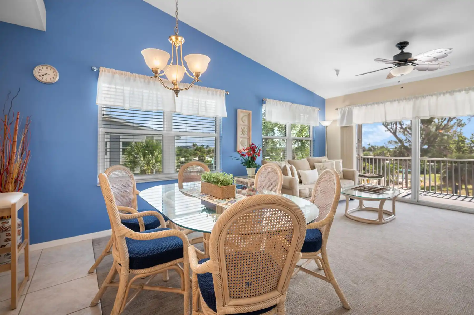 Gulf Sands – 3BR Steps to Pool & Private Beach