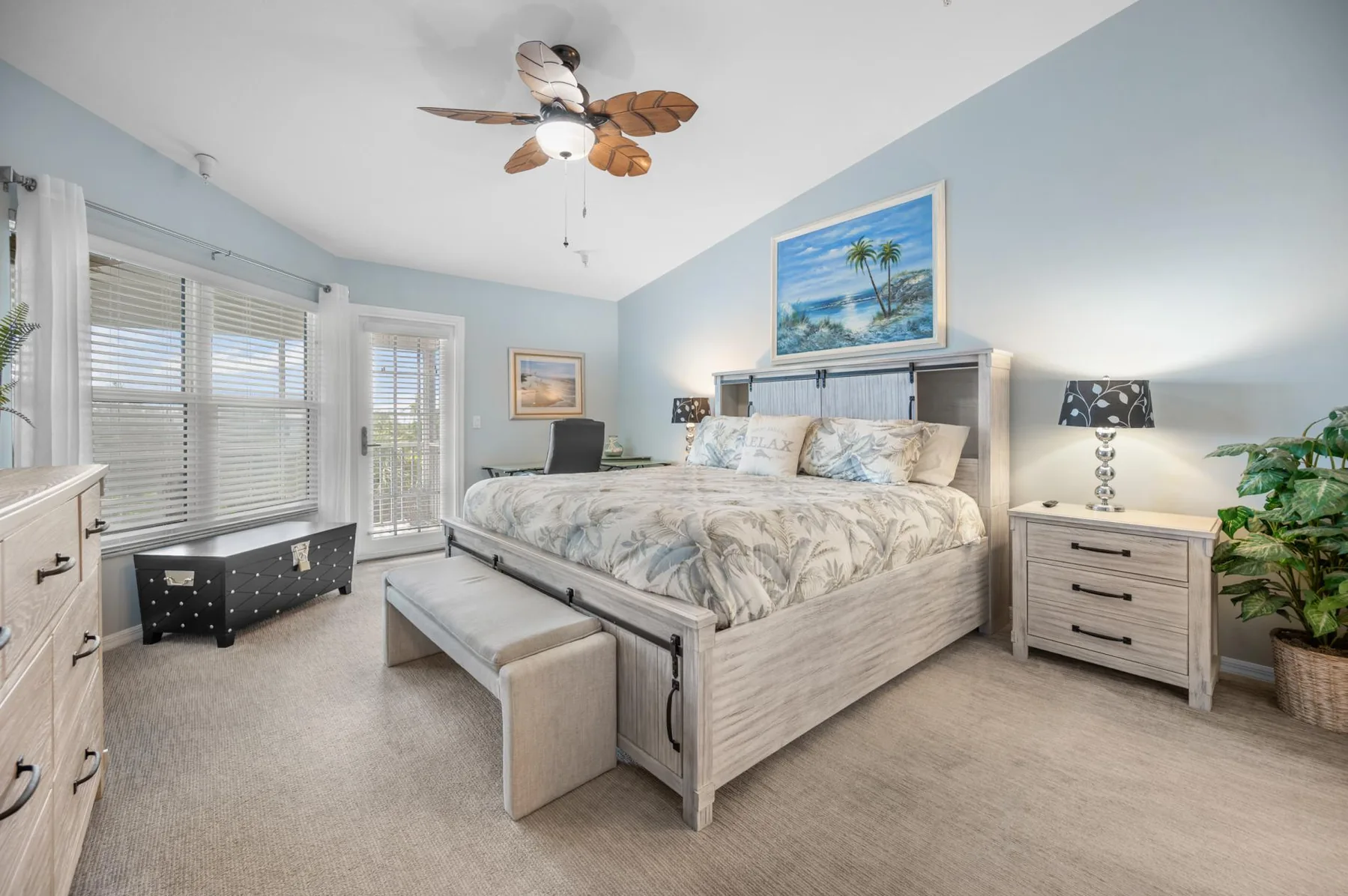 Gulf Sands – 3BR Steps to Pool & Private Beach