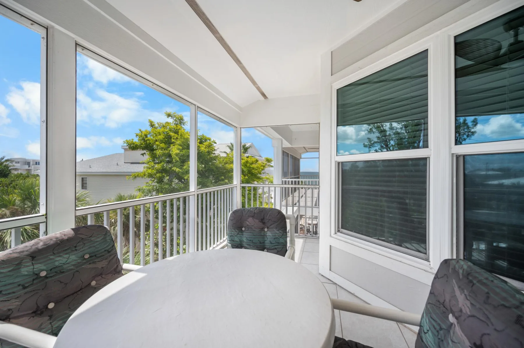 Gulf Sands – 3BR Steps to Pool & Private Beach