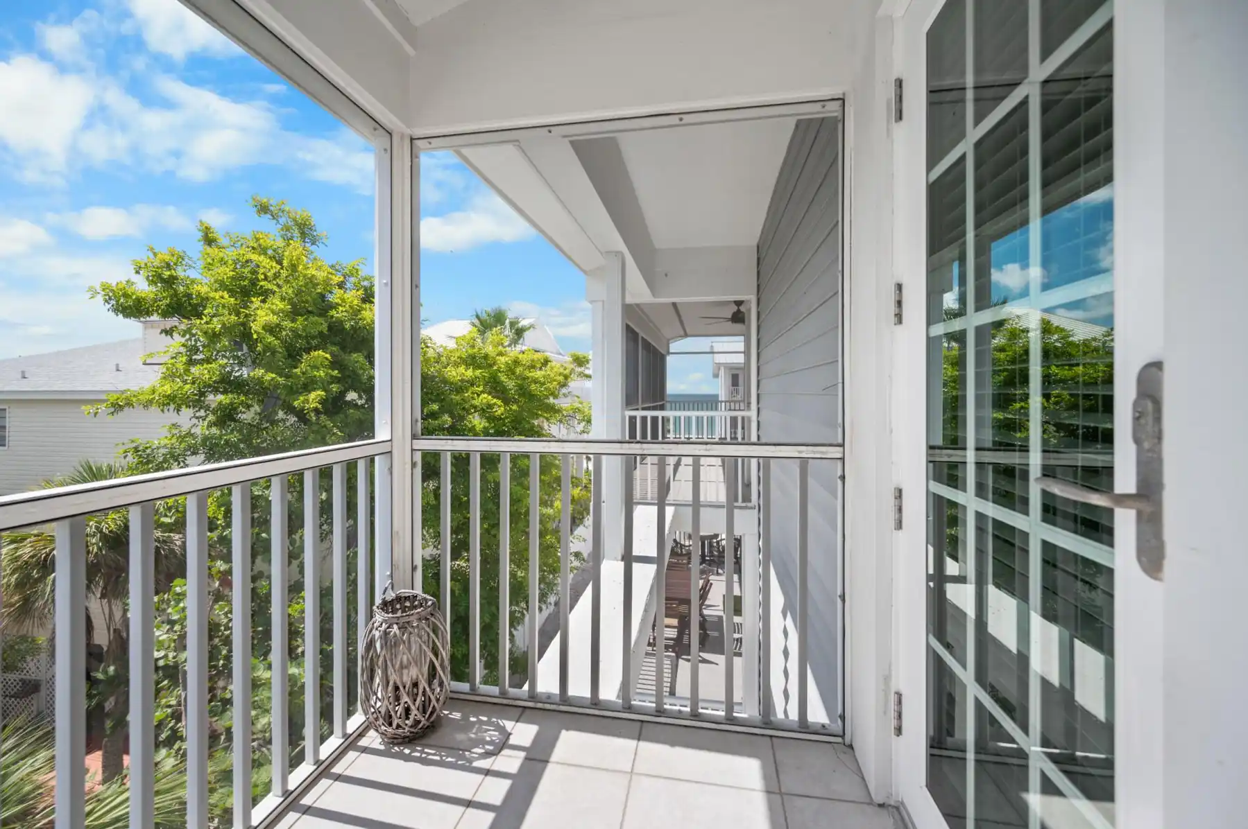 Gulf Sands – 3BR Steps to Pool & Private Beach