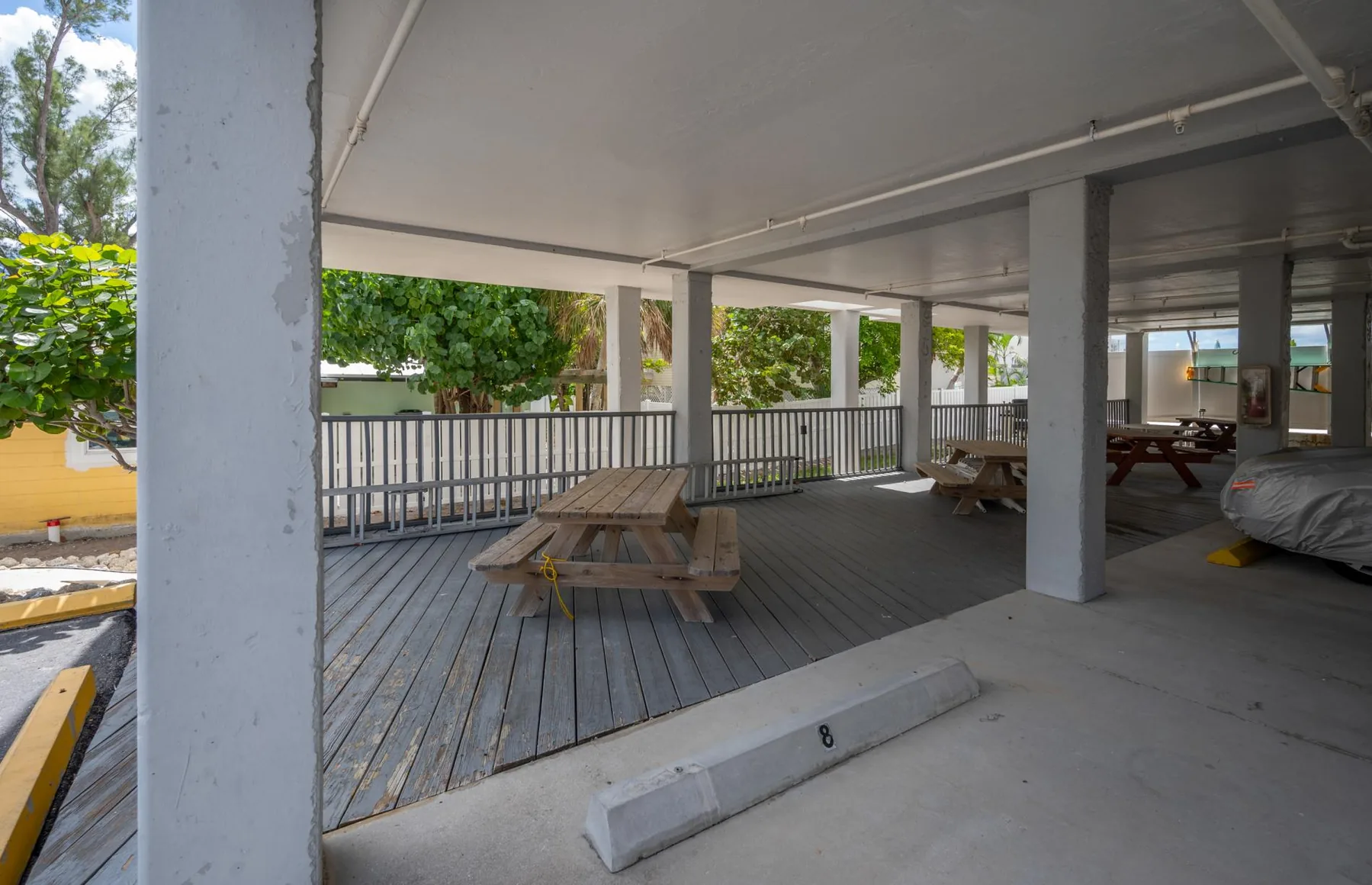 Gulf Sands – 3BR Steps to Pool & Private Beach