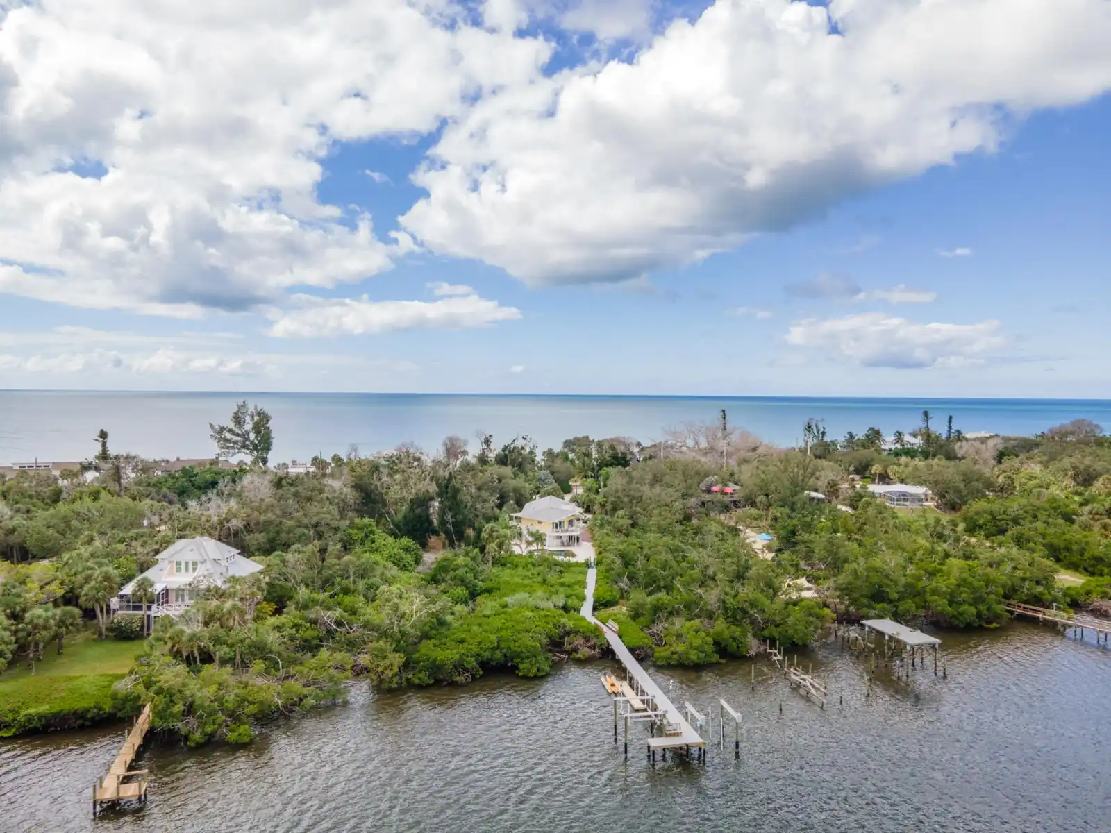 Manasota Bayview – Pool, Dock, Beach, Sleeps 10