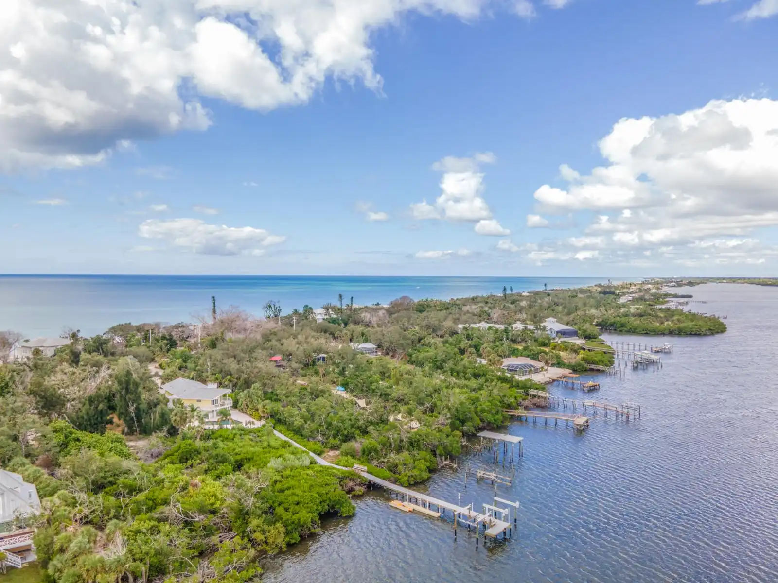 Manasota Bayview – Pool, Dock, Beach, Sleeps 10