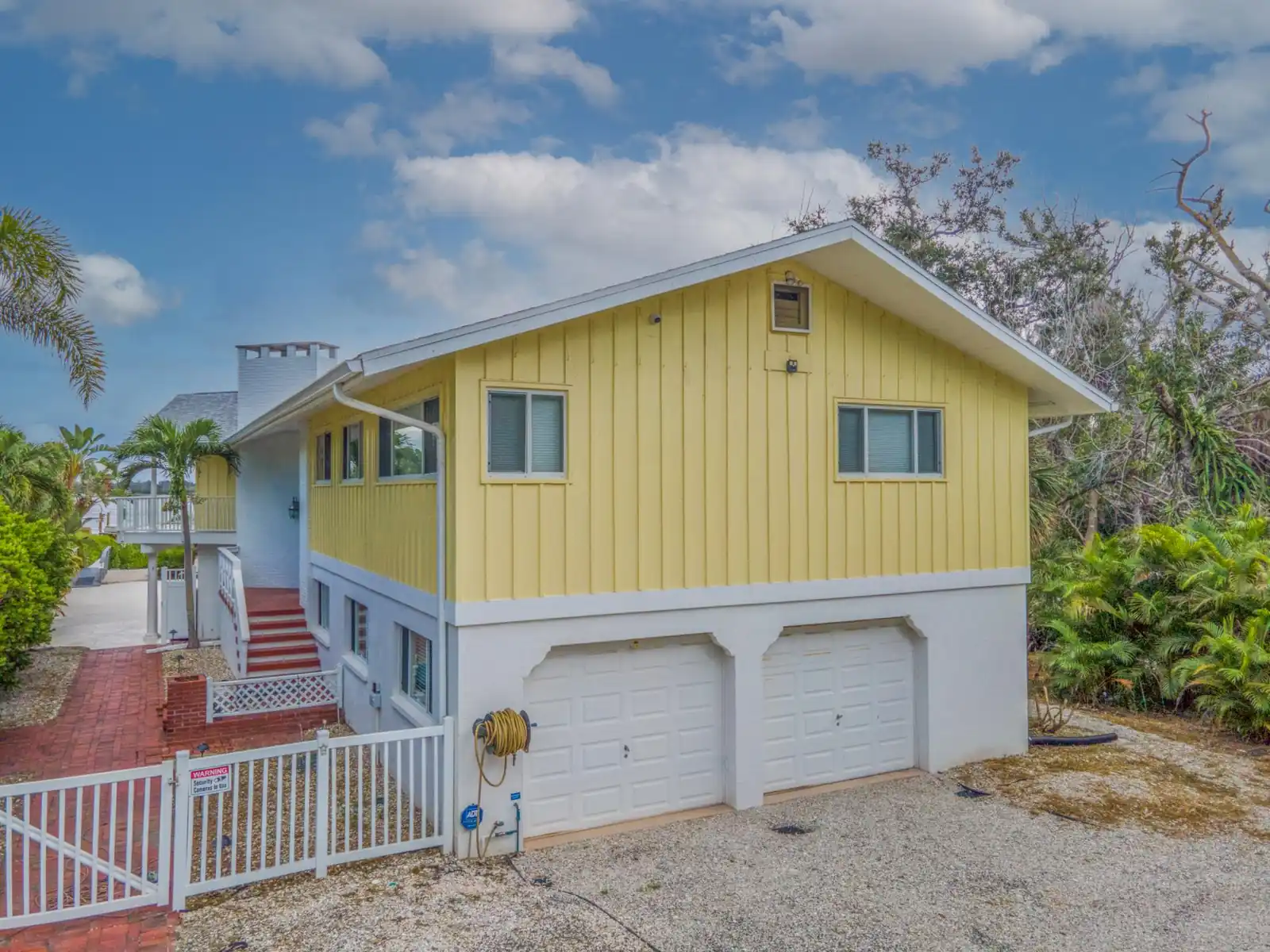 Manasota Bayview – Pool, Dock, Beach, Sleeps 10