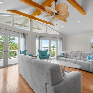 Manasota Bayview – Pool, Dock, Beach, Sleeps 10