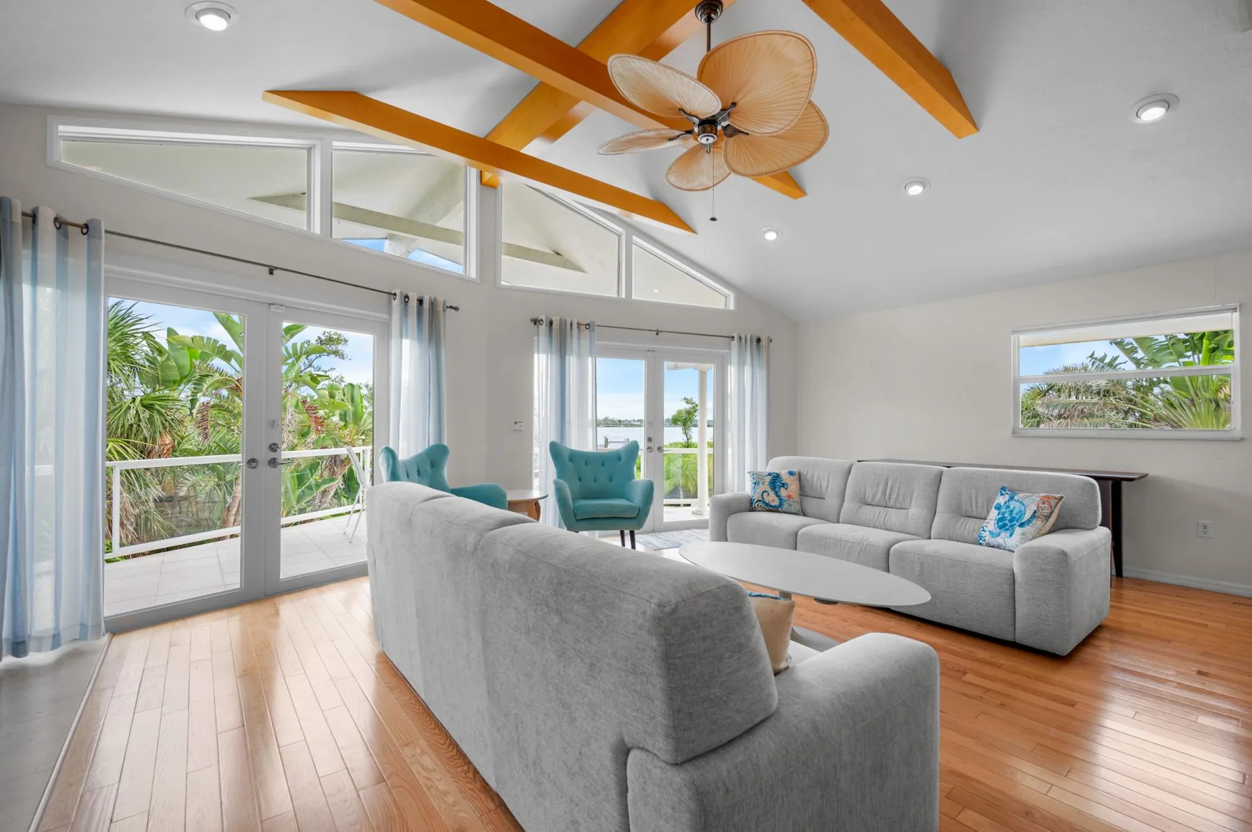 Manasota Bayview – Pool, Dock, Beach, Sleeps 10