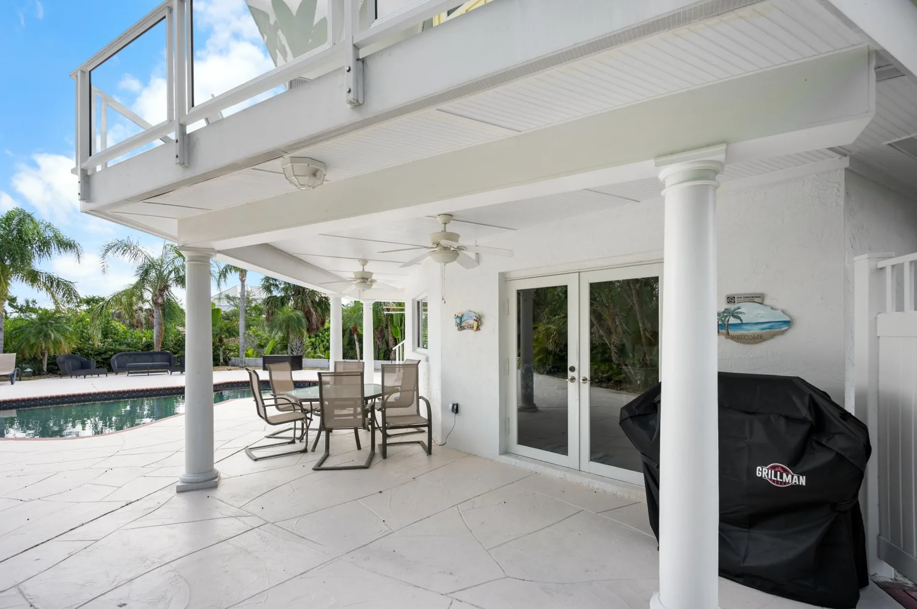 Manasota Bayview – Pool, Dock, Beach, Sleeps 10