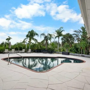 Manasota Bayview – Pool, Dock, Beach, Sleeps 10