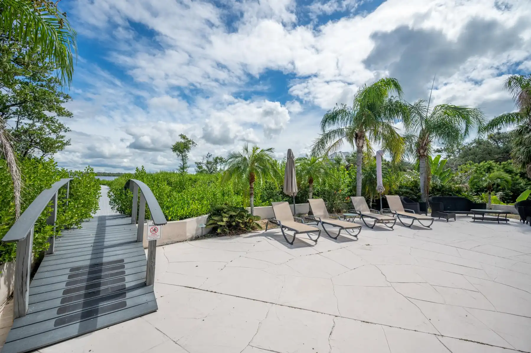 Manasota Bayview – Pool, Dock, Beach, Sleeps 10